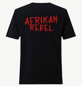 Rebel Sound Shirt
