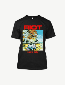 Vintage Riot Tee