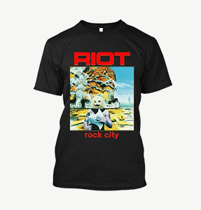 Vintage Riot Tee