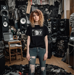 Image gallery marquee