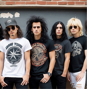 Image gallery marquee