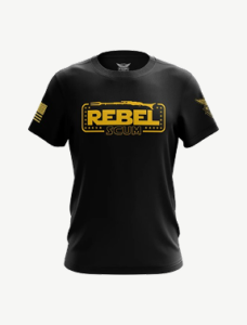 Rebel Sound Shirt