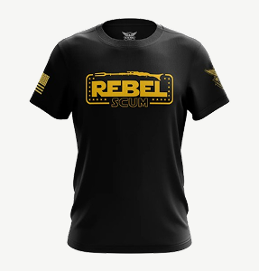 Rebel Sound Shirt