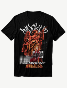 Stage Killer Tee
