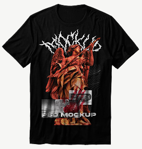 Stage Killer Tee